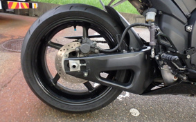 YAMAHA YZF-R1 2008 RN20
