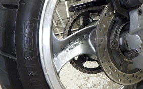 KAWASAKI BALIUS 250 2019 ZR250A