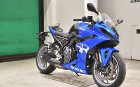 SUZUKI GSX-8R 2018 EM1AA