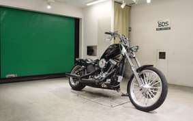 HARLEY FXSTB 1450 2006