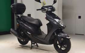 YAMAHA CYGNUS 125 XSR 3 1998 SED8J