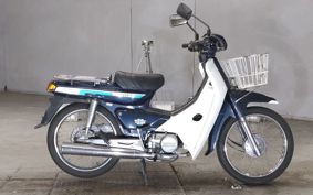 HONDA SUPER CUB100 HA06