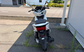 HONDA PCX 150 KF18