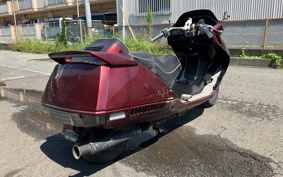 HONDA FUSION MF02