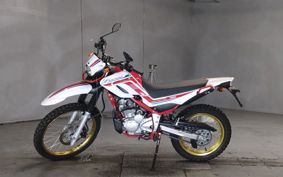 YAMAHA SEROW 250 DG31J