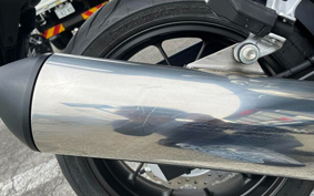 HONDA 400X 2014 NC47