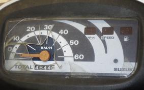 SUZUKI LET's 2 CA1PA