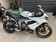 Фото Triumph DAYTONA 660 2025 с японского аукциона