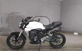 HONDA CB250R MC52