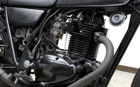 KAWASAKI 250TR BJ250F