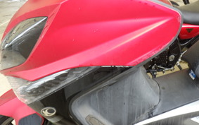 KYMCO XCITING400IE(ショ
