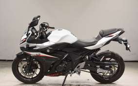 SUZUKI GSX250RA 1991