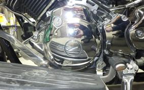 YAMAHA DRAGSTAR 1100 CLASSIC 2006 VP13J