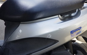 SUZUKI ADDRESS V50 Gen.2 CA44A