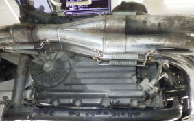 KAWASAKI ZEPHYR 400 KAI 2004 ZR400C