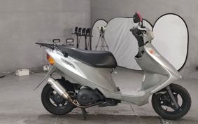 SUZUKI ADDRESS V125 CF46A
