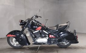 KAWASAKI VULCAN400 DRIFTER VN400D