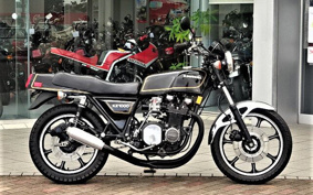KAWASAKI Z1000 2012 KZT00A