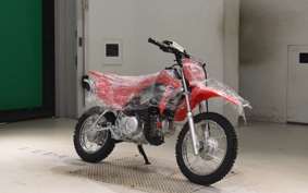 HONDA CRF110F JE02