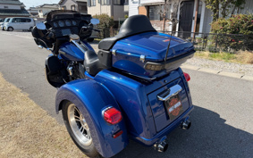 HARLEY FLHTCU 2017 MAD