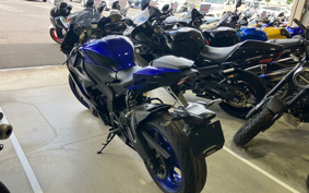 YAMAHA YZF-R6 2019 RJ27