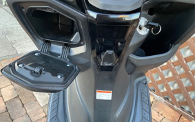 SUZUKI  BURGMAN  STREET 125EX EA11D