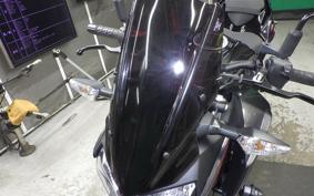 KAWASAKI Z400 Gen.2 2023 EX400L