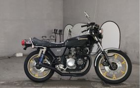 KAWASAKI Z400 FX KZ400E
