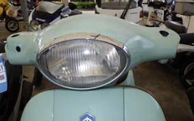 VESPA 125 ET4