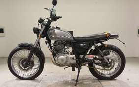 SUZUKI GRASS TRACKER Bigboy 2015 NJ4BA