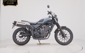 HONDA CL250-2 2001 MC57