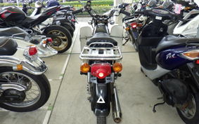 HONDA CD90 BENLY HA03