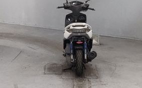 YAMAHA CYGNUS125XSR SE44J