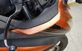 KAWASAKI NINJA 250 EX250L