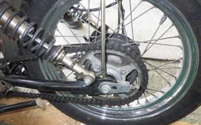 SUZUKI GRASS TRACKER Bigboy NJ47A