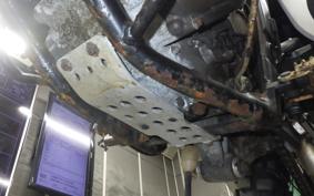 KAWASAKI KLX250 2015 LX250E