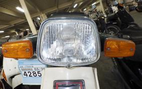 YAMAHA TOWN MATE 80 E 2025 22K
