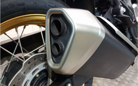 HONDA XL750 TRANSALP  2023 RD16