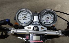 KAWASAKI ZEPHYR 1100 1993 ZRT10A