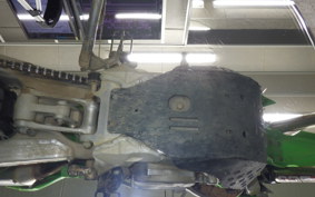 KAWASAKI KX250 2007 KX252C