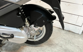 HARLEY FLHRXS 2017 KVC