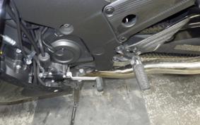 KAWASAKI ZZ1400 NINJA R 2009 ZXT40C