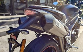 TRIUMPH SPEED TRIPLE RS 2018 TPN275