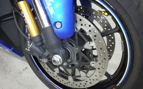 SUZUKI GSX-R1000R A 2018 DM11G