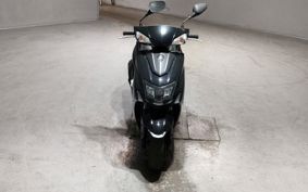YAMAHA CYGNUS125XSR SED8J