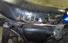 HONDA SL250S