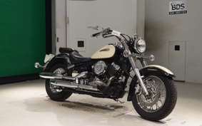 YAMAHA DRAGSTAR 400 CLASSIC 2006 VH01J