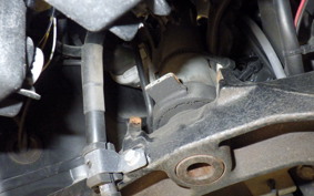 SUZUKI SKYWAVE 250 (Burgman 250) S Gen.3 CJ46A