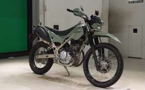 KAWASAKI KLX230ｼｪﾙﾊﾟ 2006 LX232A