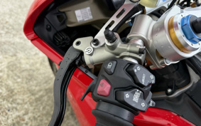 DUCATI PANIGA-REV4S 2018 DA00J